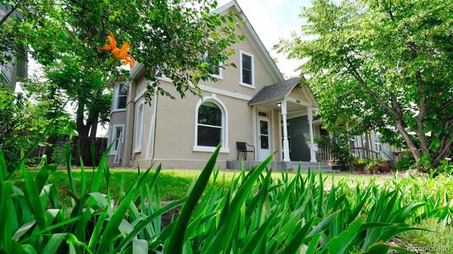 2209 S Bannock St, Denver, CO 80223