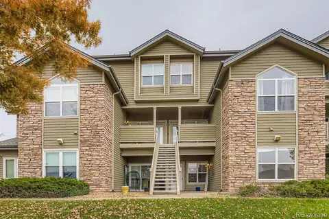 3261 S Waco Ct #B, Aurora, CO 80013