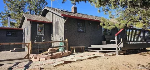 178 Stanley Circle Dr, Estes Park, CO 80517