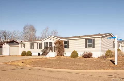 4899 Barron Cir, Longmont, CO 80504