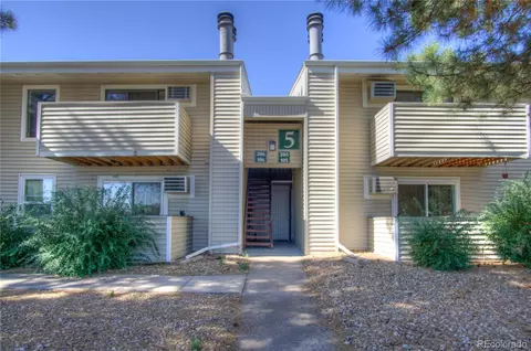 10150 E Virginia Ave #205, Denver, CO 80247