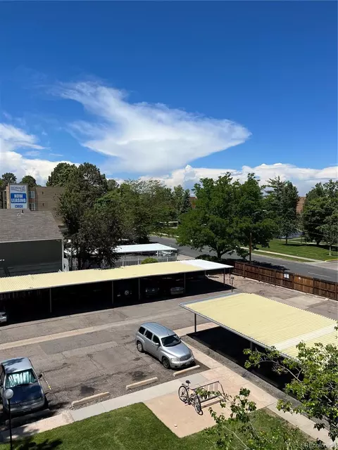 2325 S Linden Ct #301, Denver, CO 80222