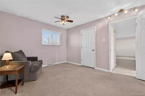 Bedroom - 3700 E 89th Ave, Thornton, CO 80229 photo 2 of 4