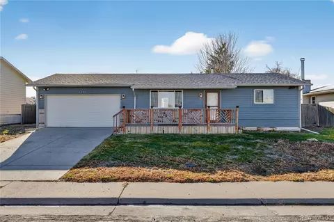 3700 E 89th Ave, Thornton, CO 80229