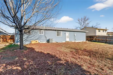 Exterior - 3700 E 89th Ave, Thornton, CO 80229 photo 3 of 4