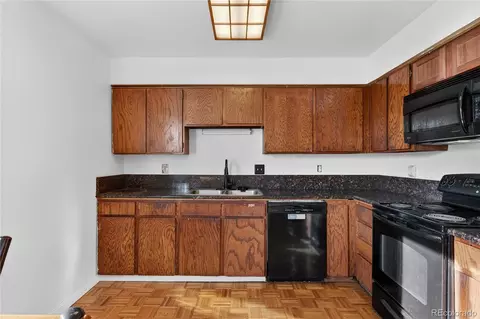 Kitchen - 3700 E 89th Ave, Thornton, CO 80229 photo 1 of 2