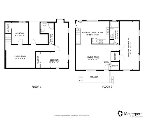 Floorplan - 3700 E 89th Ave, Thornton, CO 80229 photo 1 of 1