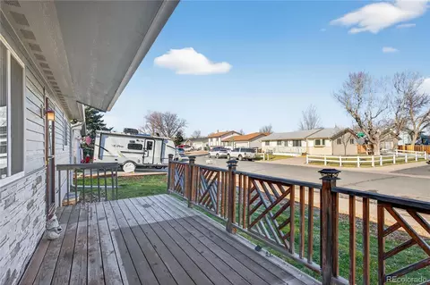 Exterior - 3700 E 89th Ave, Thornton, CO 80229 photo 1 of 4