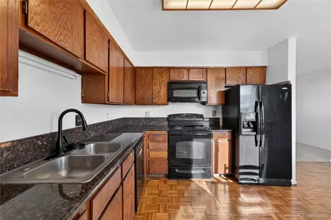 Kitchen - 3700 E 89th Ave, Thornton, CO 80229 photo 2 of 2