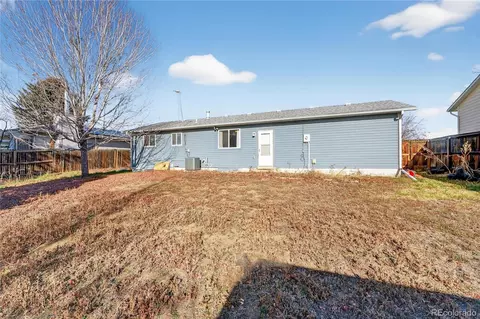 Exterior - 3700 E 89th Ave, Thornton, CO 80229 photo 4 of 4
