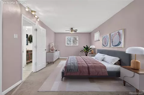 Bedroom - 3700 E 89th Ave, Thornton, CO 80229 photo 1 of 4