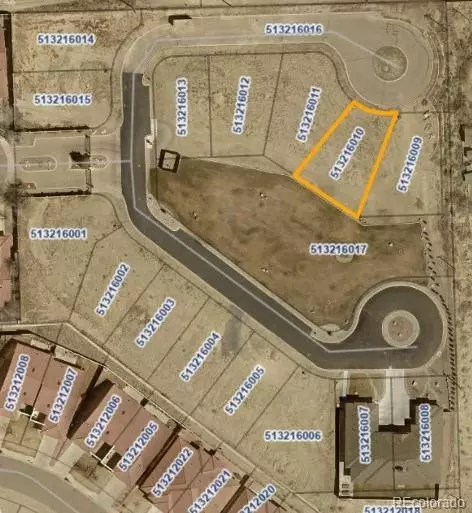 lot10 Aquila Dr, Pueblo, CO 81008