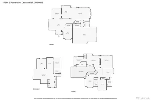 17544 E Powers Dr, Centennial, CO 80015 photo 33