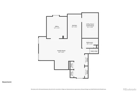 17544 E Powers Dr, Centennial, CO 80015 photo 32