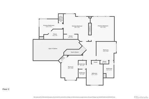 17544 E Powers Dr, Centennial, CO 80015 photo 31