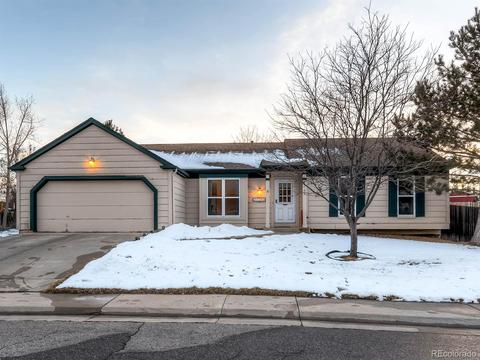 21104 E Powers Ave, Centennial, CO 80015 photo 1
