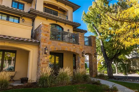 701 S Corona St, Denver, CO 80209