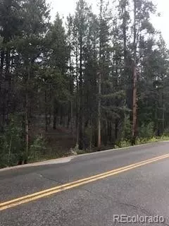 Mountain View Drive, Leadville, CO 80461
