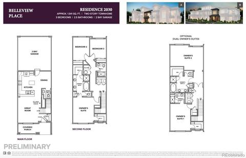 14895 E Belleview Dr, Aurora, CO 80015 photo 3