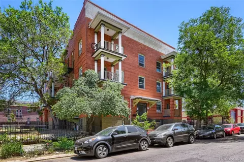 1356 N Pearl St #202, Denver, CO 80203