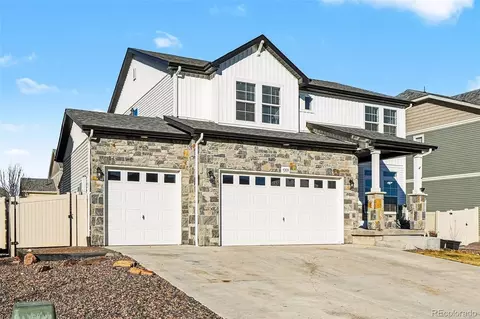 4303 Lacewood Ln, Johnstown, CO 80534