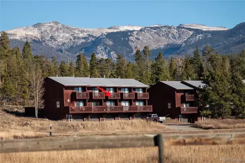 154 Heritage Ranch Rd #3C, Grand Lake, CO 80447