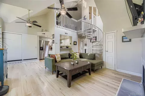 8347 S Upham Way #207, Littleton, CO 80128