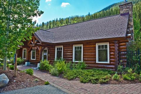 150 Tip Top Trl #6553, Dillon, CO 80435 photo 27