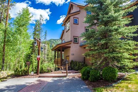 150 Tip Top Trl #6553, Dillon, CO 80435 photo 1