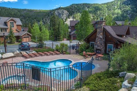 150 Tip Top Trl #6553, Dillon, CO 80435 photo 25
