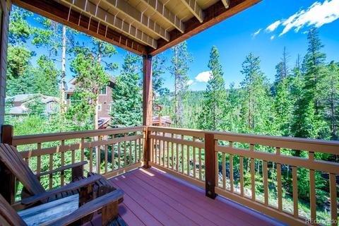 150 Tip Top Trl #6553, Dillon, CO 80435 photo 9
