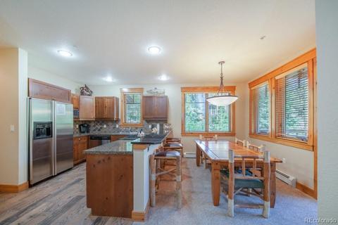 150 Tip Top Trl #6553, Dillon, CO 80435 photo 5