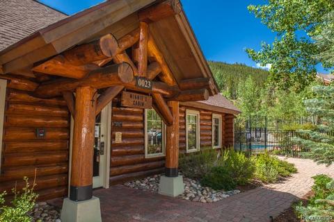 150 Tip Top Trl #6553, Dillon, CO 80435 photo 29