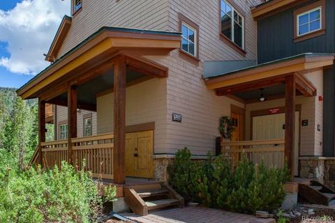 150 Tip Top Trl #6553, Dillon, CO 80435 photo 21