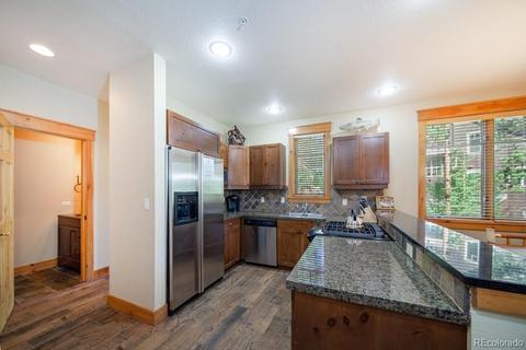 150 Tip Top Trl #6553, Dillon, CO 80435 photo 7