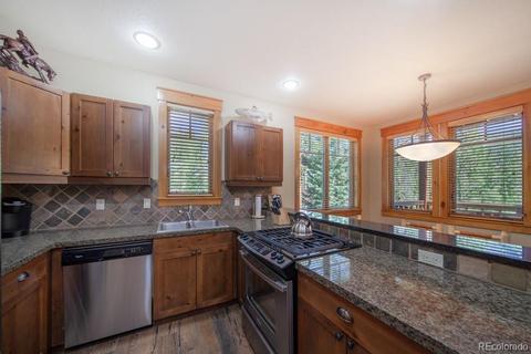 150 Tip Top Trl #6553, Dillon, CO 80435 photo 8