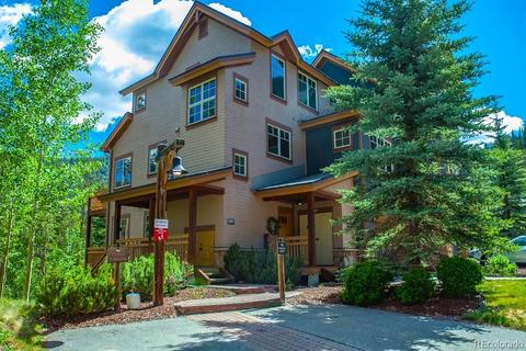 150 Tip Top Trl #6553, Dillon, CO 80435 photo 22