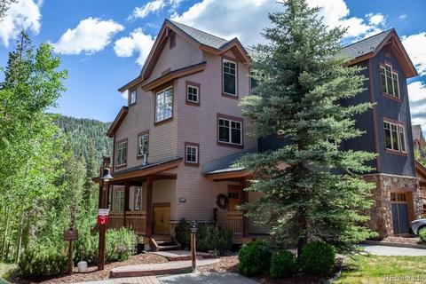150 Tip Top Trl #6553, Dillon, CO 80435 photo 23