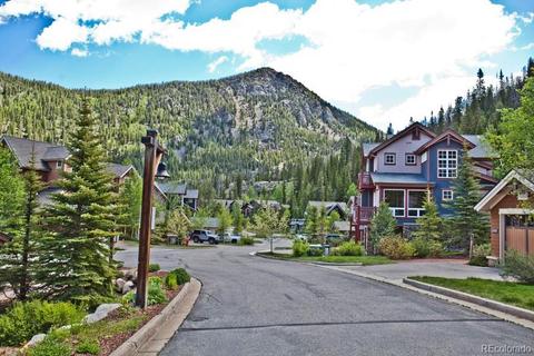 150 Tip Top Trl #6553, Dillon, CO 80435 photo 30