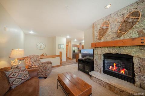 150 Tip Top Trl #6553, Dillon, CO 80435 photo 4