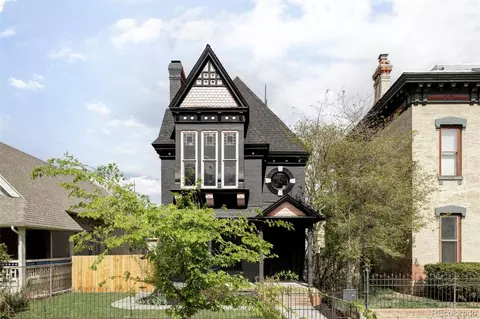 2525 Champa St, Denver, CO 80205