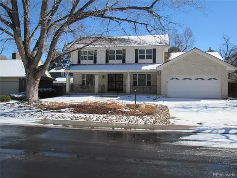 1510 S Macon St, Aurora, CO 80012