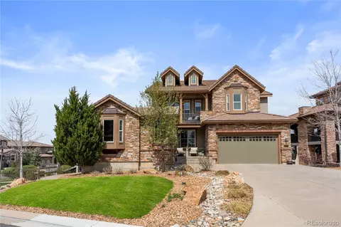 201 Maplehurst Pt, Highlands Ranch, CO 80126