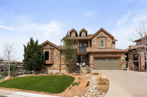 201 Maplehurst Pt, Highlands Ranch, CO 80126