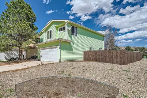 1686 Sausalito Dr, Colorado Springs, CO 80907