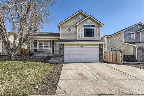 19648 Glendale Ln, Parker, CO 80134