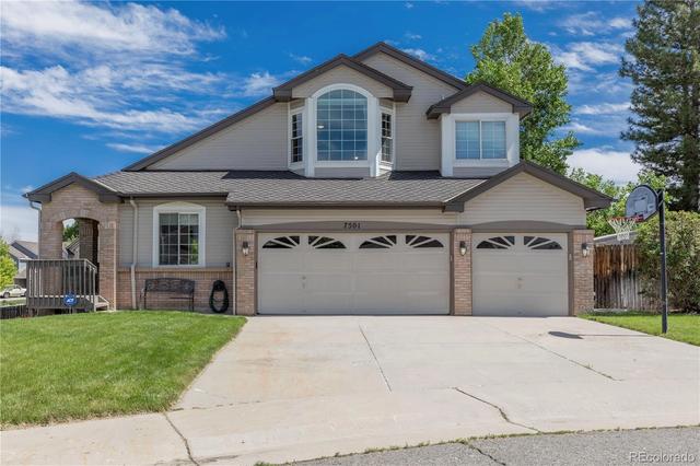 7501 La Quinta Cv, Lone Tree, CO 80124