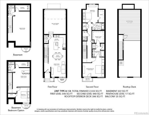 340 Exposition Ave #3, Denver, CO 80209 photo 37