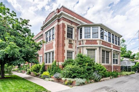 1301 E 9th Ave #103, Denver, CO 80218 photo 1