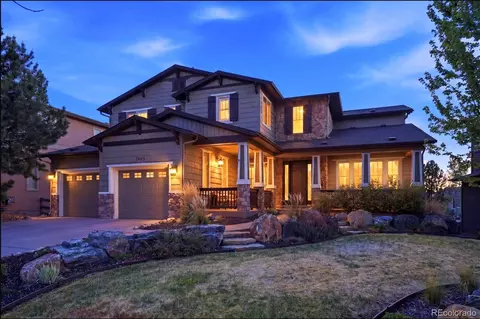 7465 S Jackson Gap Way, Aurora, CO 80016